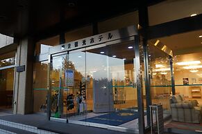 Abashiri Kanko Hotel