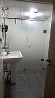 Birdsnest Hostel Hongdae