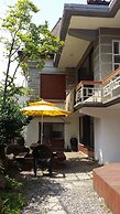 Birdsnest Hostel Hongdae