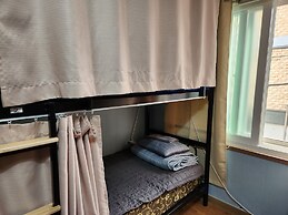 Birdsnest Hostel Hongdae