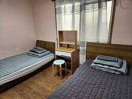 Birdsnest Hostel Hongdae
