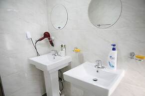 Birdsnest Hostel Hongdae