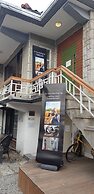 Birdsnest Hostel Hongdae