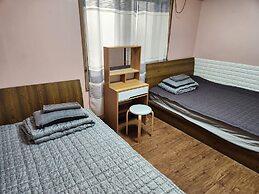Birdsnest Hostel Hongdae