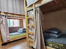 Birdsnest Hostel Hongdae