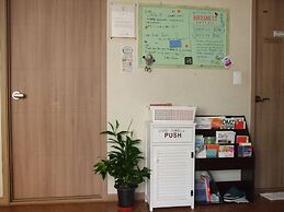 Birdsnest Hostel Hongdae
