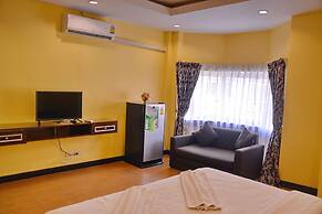 Taj Place Residency