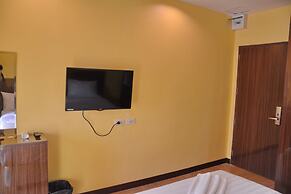 Taj Place Residency