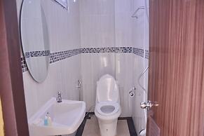 Taj Place Residency