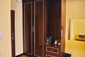 Taj Place Residency