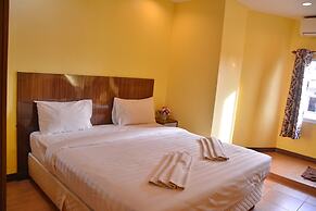 Taj Place Residency