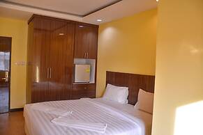Taj Place Residency