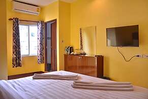 Taj Place Residency