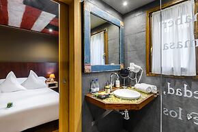 Hotel La Casueña
