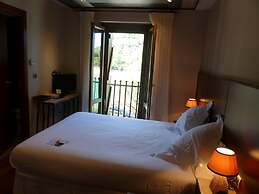 Hotel La Casueña