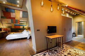 Hotel La Casueña