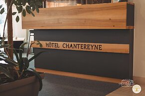 Hôtel Chantereyne