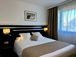 Hôtel Chantereyne