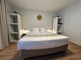 Hôtel Chantereyne