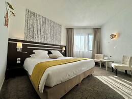 Hôtel Chantereyne