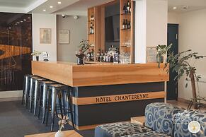 Hôtel Chantereyne