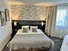 Hôtel Chantereyne