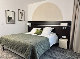 Hôtel Chantereyne