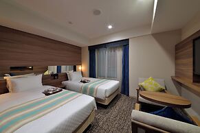 Almont Hotel Naha Kenchomae