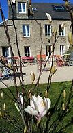 Hôtel La Roche du Marais