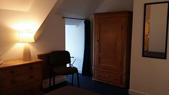 Hôtel La Roche du Marais
