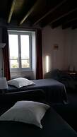 Hôtel La Roche du Marais