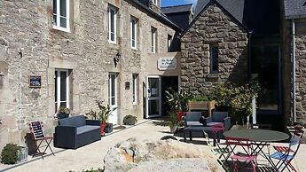 Hôtel La Roche du Marais