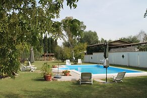 Relais La Mimosa