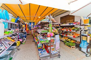 Campeggio del Garda