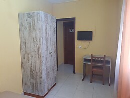 Hostal Virgen del Rocio