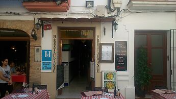 Hostal Virgen del Rocio
