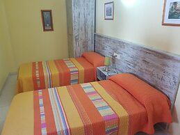 Hostal Virgen del Rocio