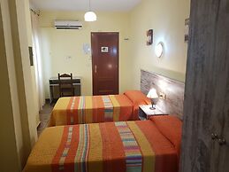 Hostal Virgen del Rocio