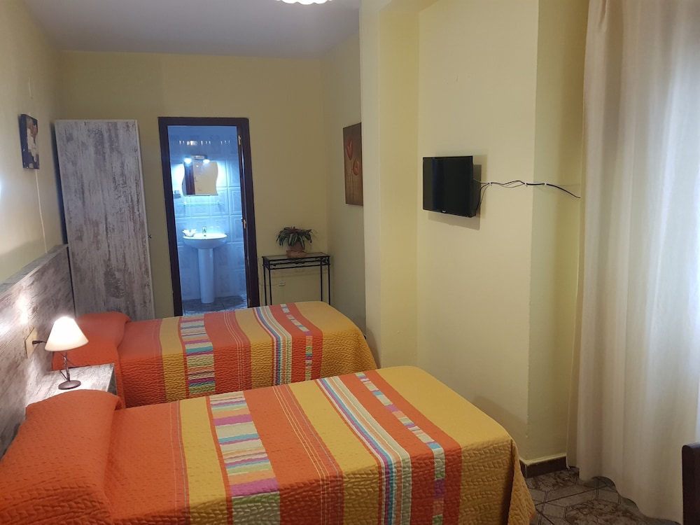 Hostal Virgen del Rocio