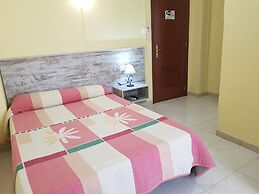 Hostal Virgen del Rocio