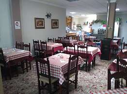 Hostal Virgen del Rocio