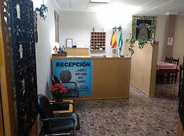 Hostal Virgen del Rocio