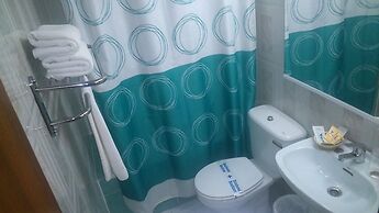 Hostal Virgen del Rocio