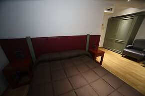 Boutique Hotel Castilla