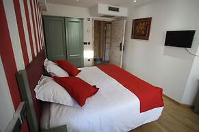 Boutique Hotel Castilla