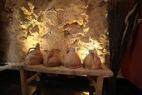Boutique Hotel Castilla
