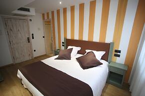 Boutique Hotel Castilla