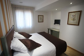 Boutique Hotel Castilla