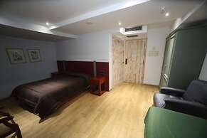 Boutique Hotel Castilla