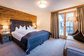 Hotel Gridlon